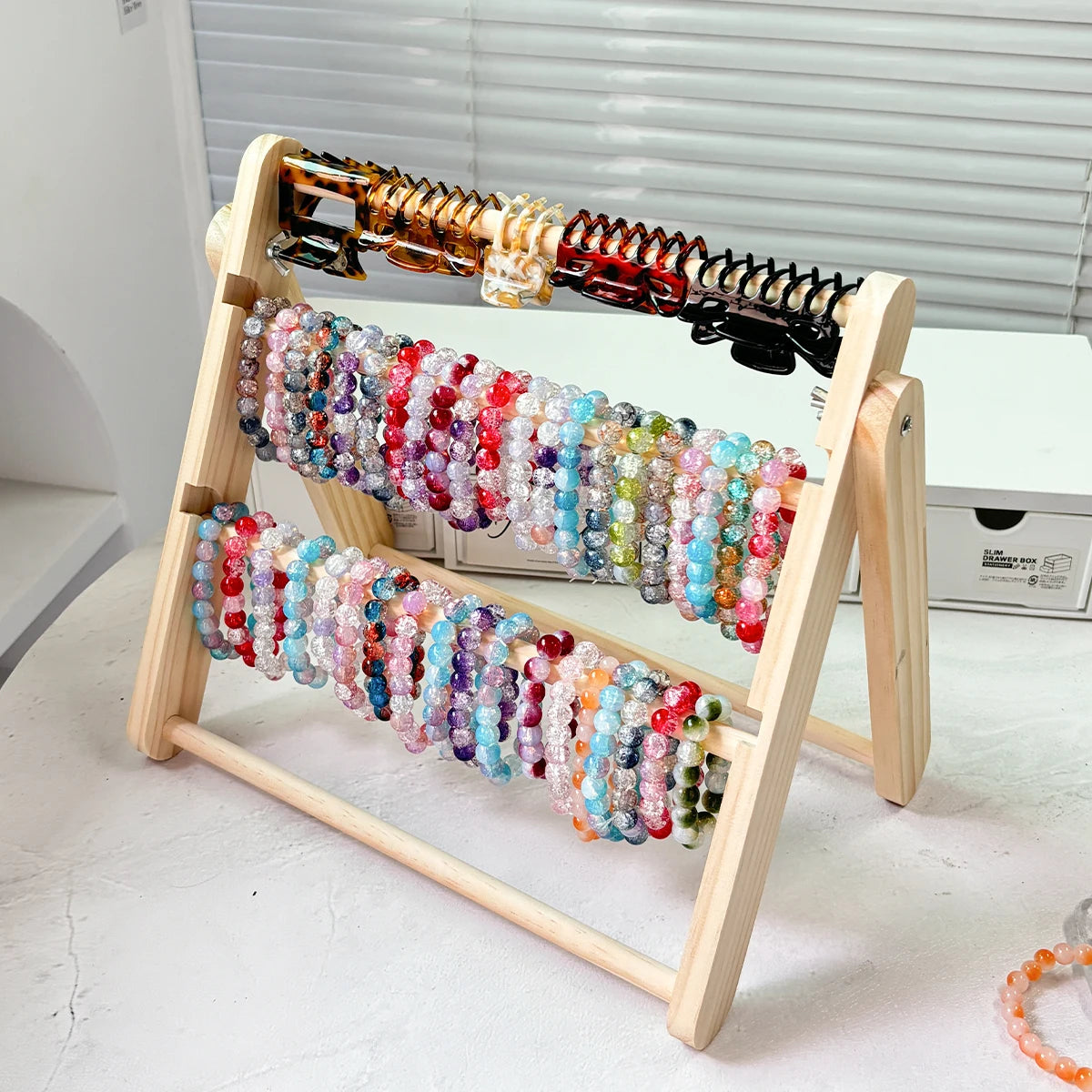 Présentoir bracelet Enfant