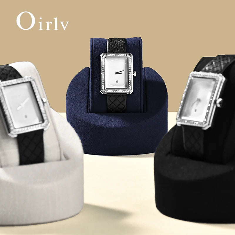 Présentoir Montre Individuel Comptoir Vitrine