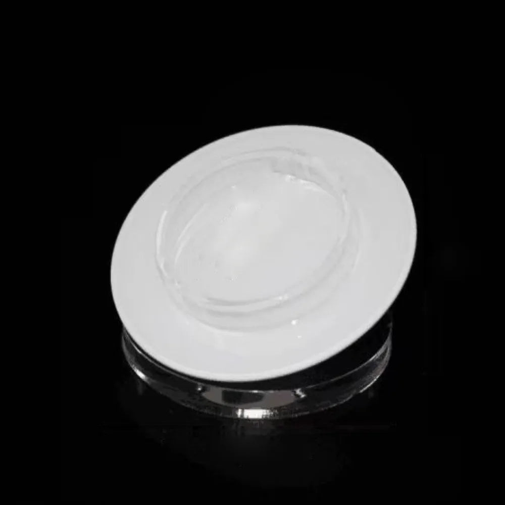 Présentoir Bracelet Acrylique Transparent Rond Rangement