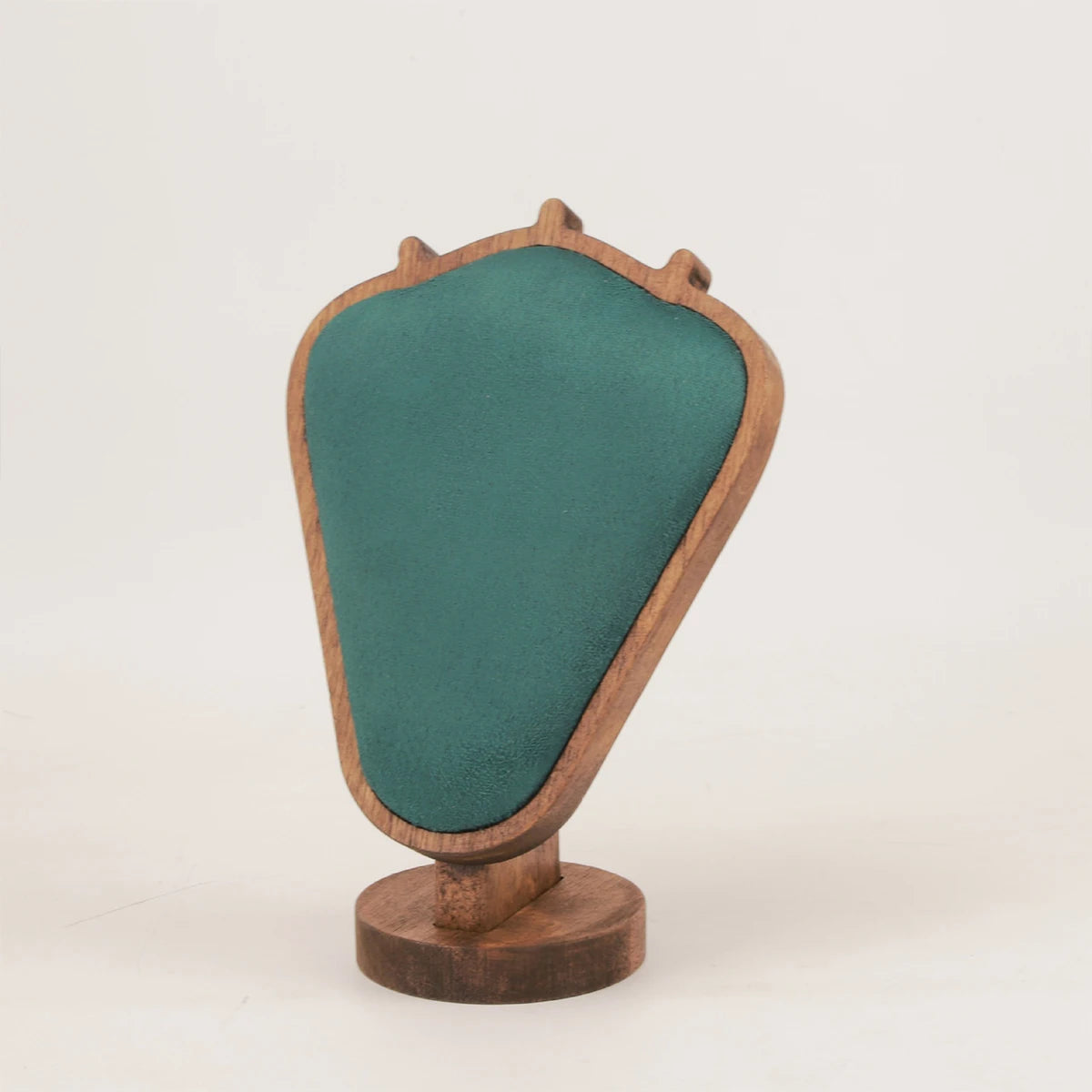Présentoir Collier Velours