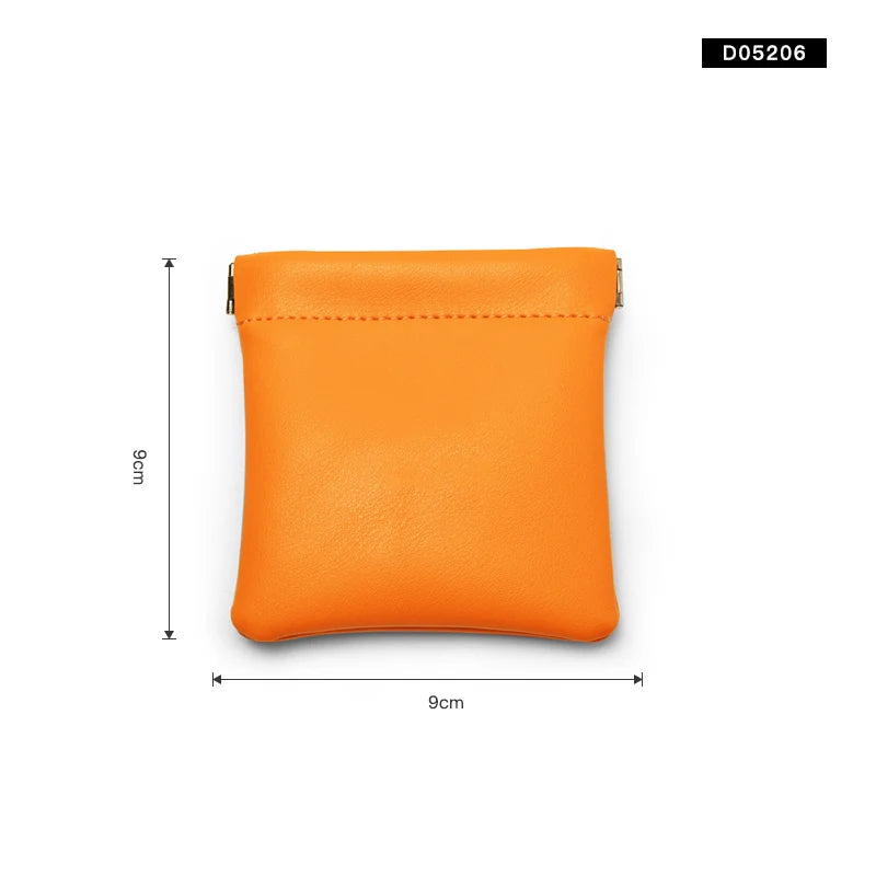Pochette Cuir Bijoux Voyage Portable Multi-Couleurs