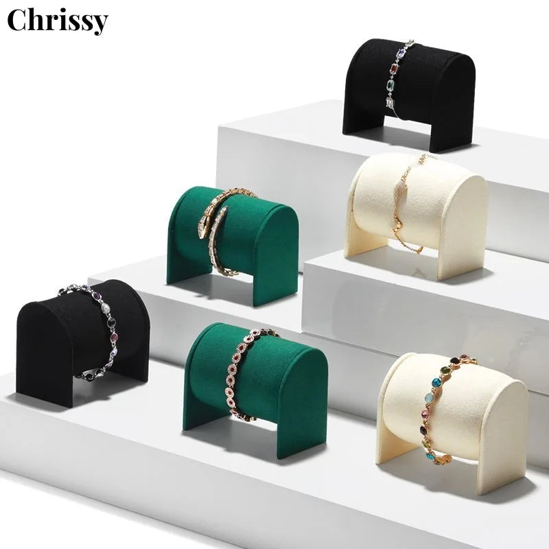 Présentoir Bijoux Métal Haut Gamme
