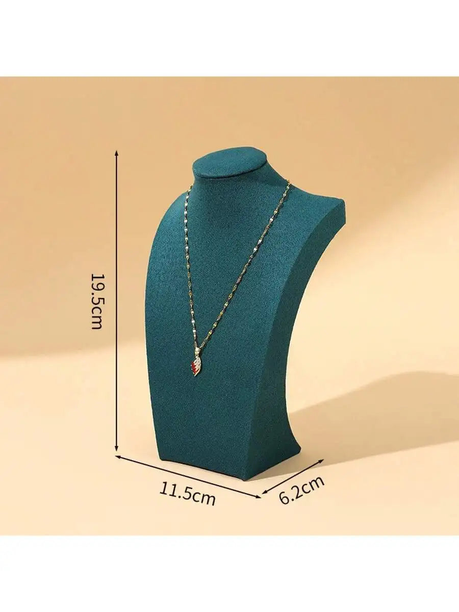 Porte Collier Coton Forme H Anti-Emmêlement