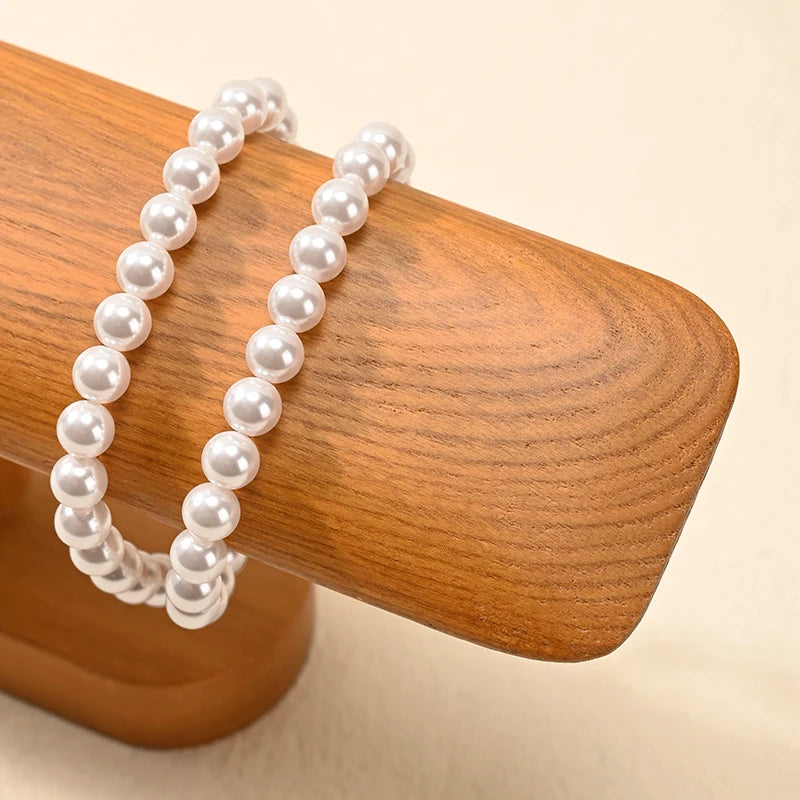 Présentoir bracelet Bois