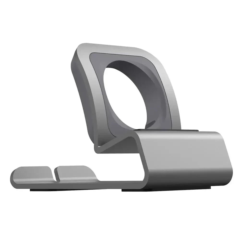 Porte Montre Connectee Plastique Compact Ergonomique