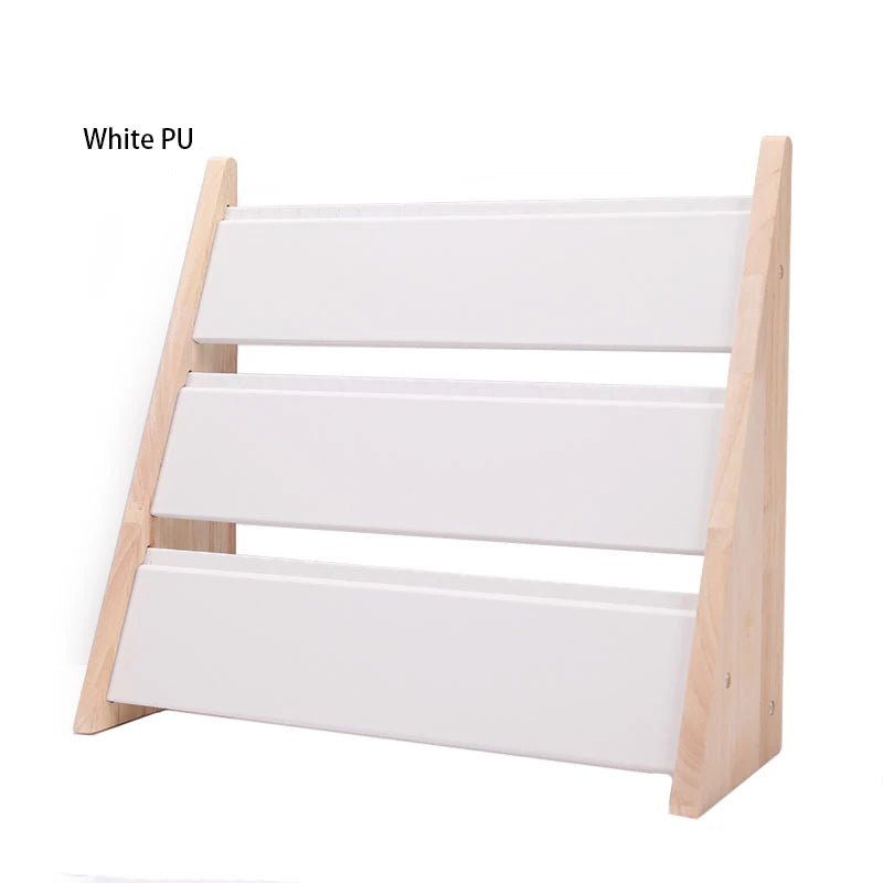 Plateau Bijoux Bois Velours 3 Etages