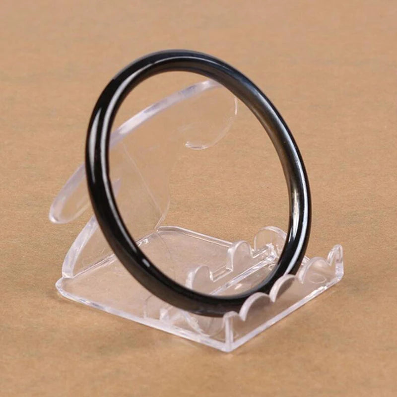 Présentoir Bracelet Acrylique Transparent Rangement