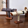 Porte Montre Bois T-Bar Bracelet Rangement