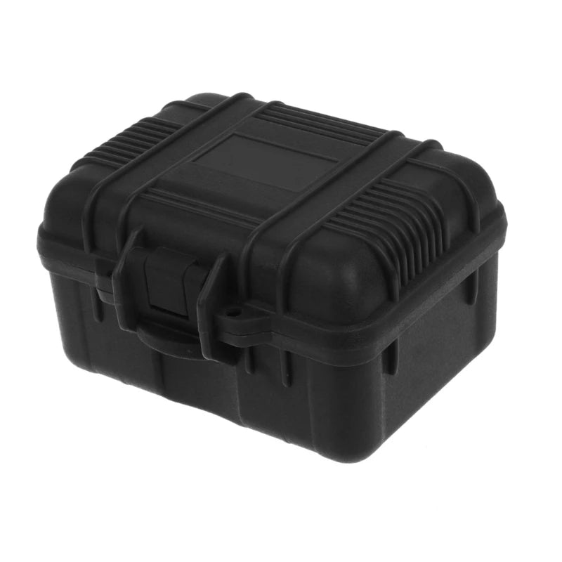 Mallette Montre Plastique ABS Antichoc Voyage