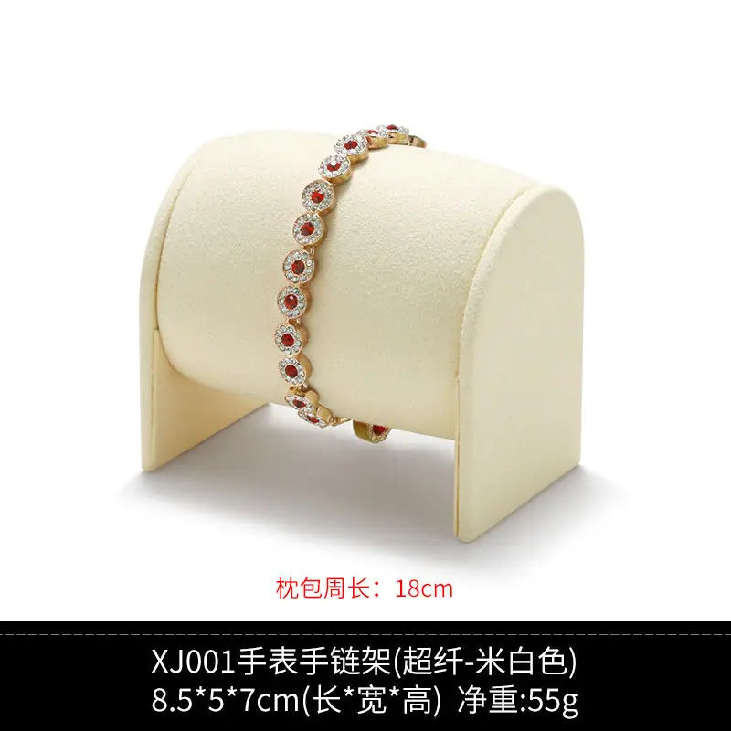 Présentoir Bijoux Métal Haut Gamme