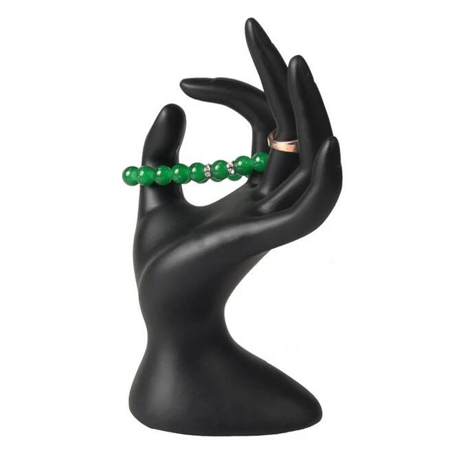 Mannequin Présentoir Bague Collier Bracelet Montre
