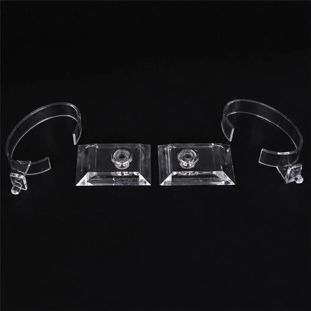 Présentoir Bracelet Transparent