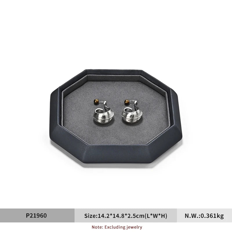 Plateau Bijoux Style Chinois Bracelet