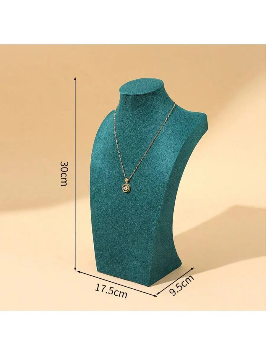 Porte Collier Coton Forme H Anti-Emmêlement