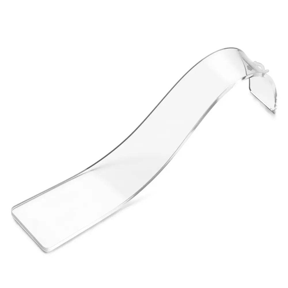 Présentoir Acrylique Incurvé Portable Montre Bracelet