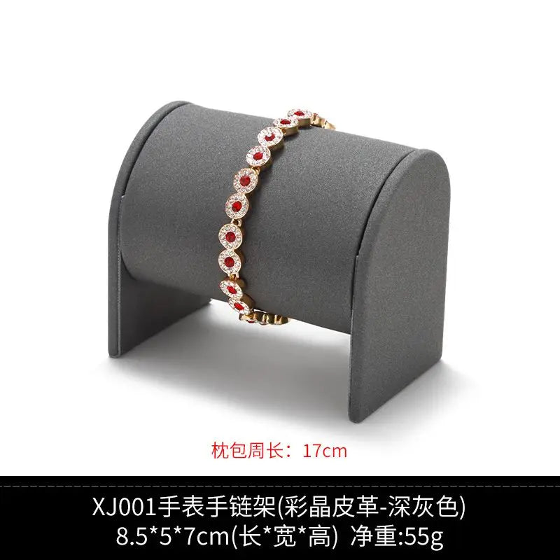 Présentoir Bijoux Métal Haut Gamme