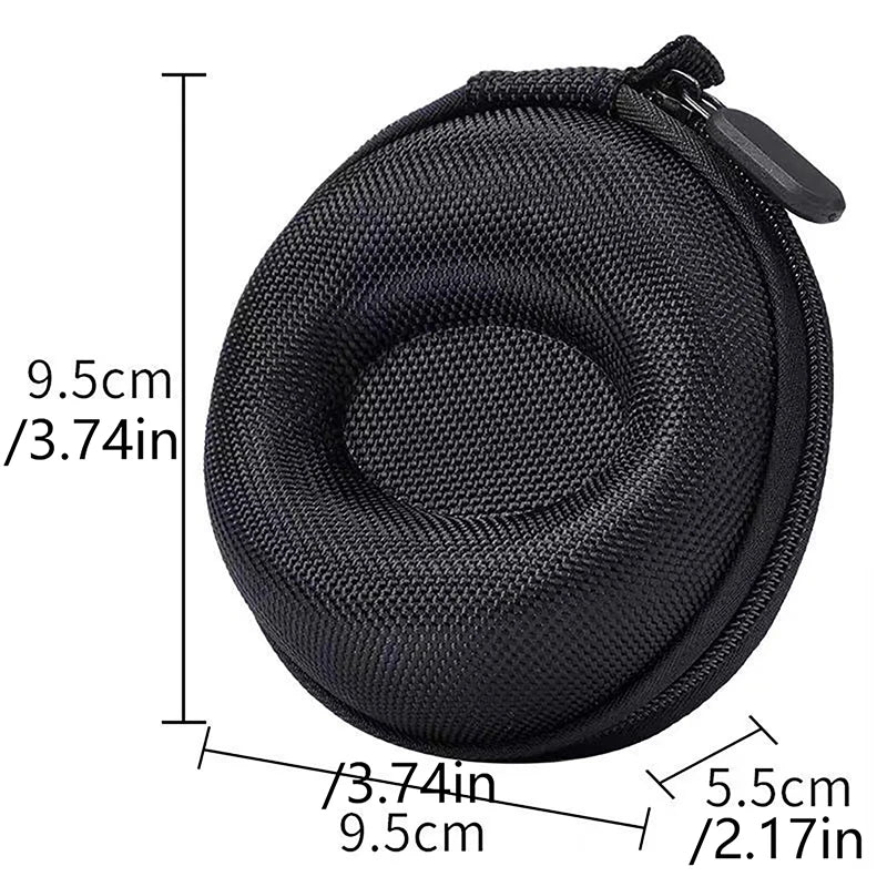 Étui Montre Plastique Voyage Anti-Choc