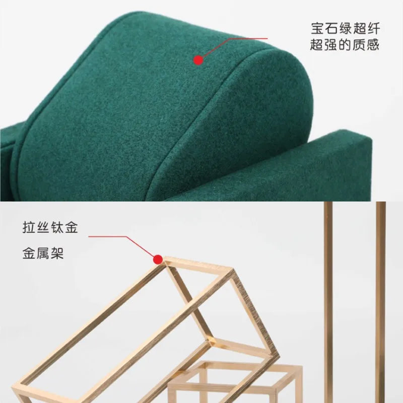 Présentoir Métal Microfibre Montre Fenêtre Créatif Bijoux