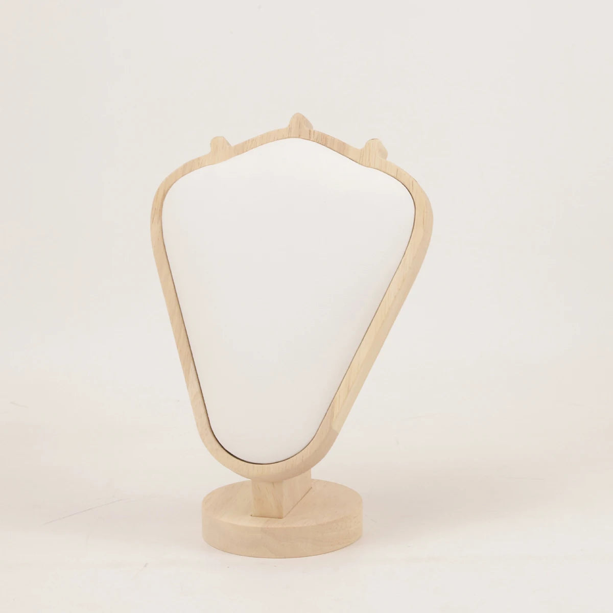 Présentoir Collier Velours