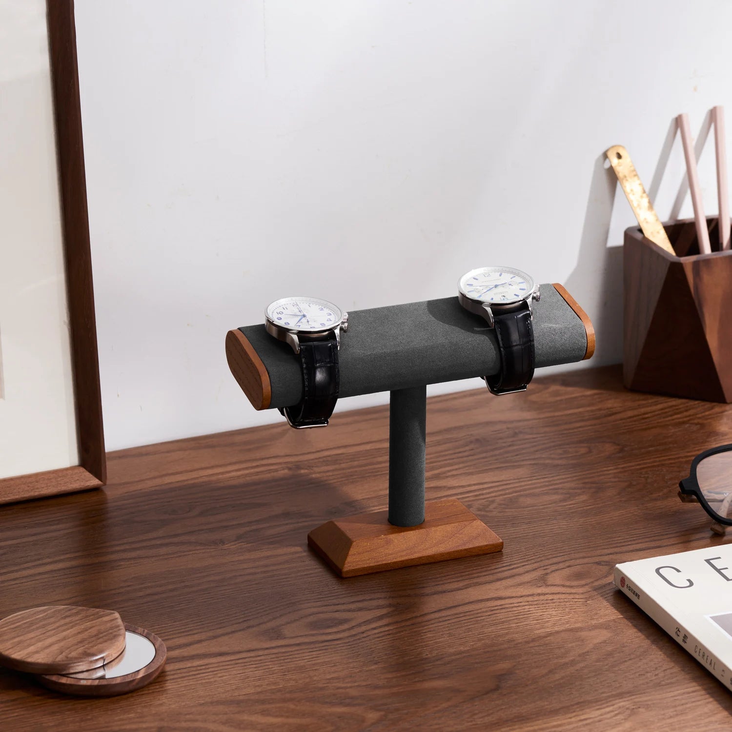 Présentoir bracelet De montre