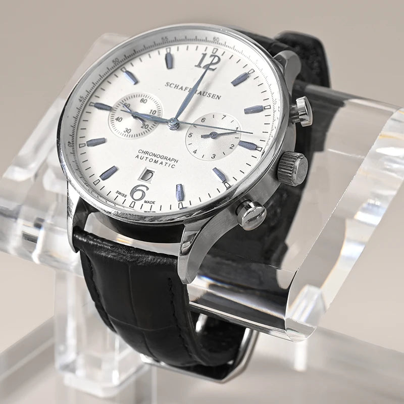 Présentoir Montre Acrylique Haut Gamme