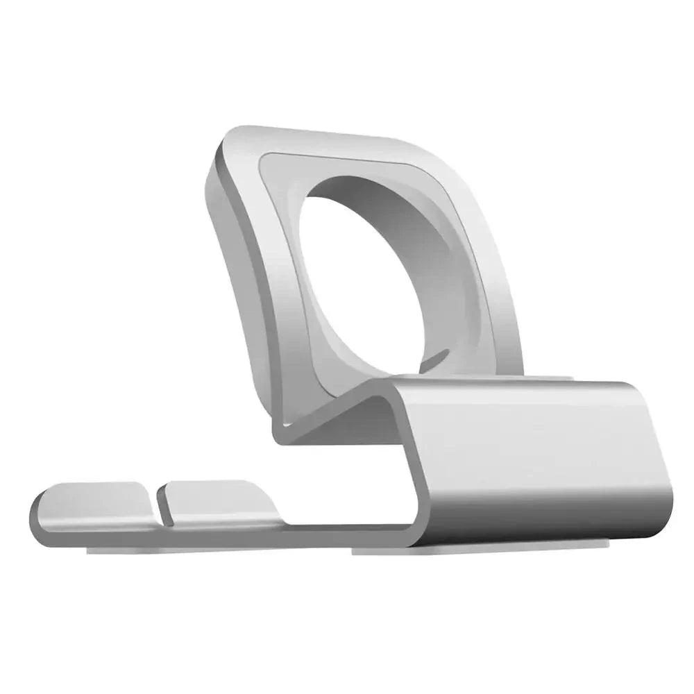 Porte Montre Connectee Plastique Compact Ergonomique