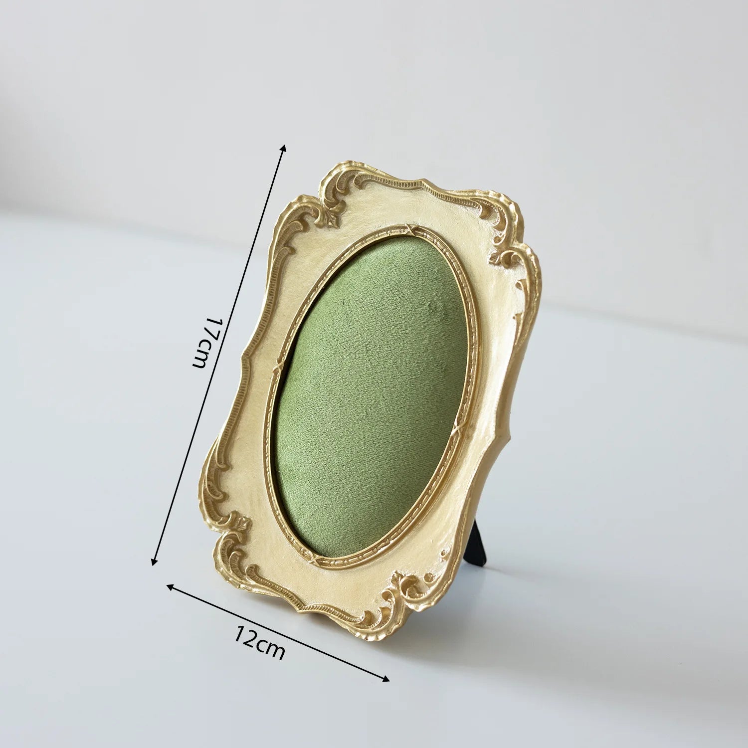 Presentoir Bijoux Vintage Bambou Reglable Boutique