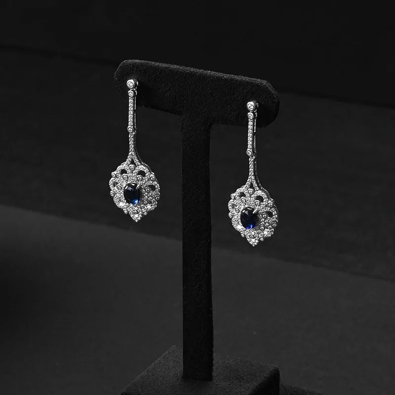 Présentoir Bague Boucle Cuir T-Bar Comptoir
