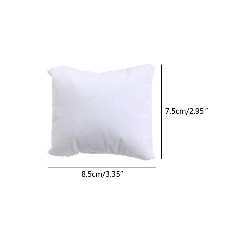 Coussin Montre Coton Premium Lot 10
