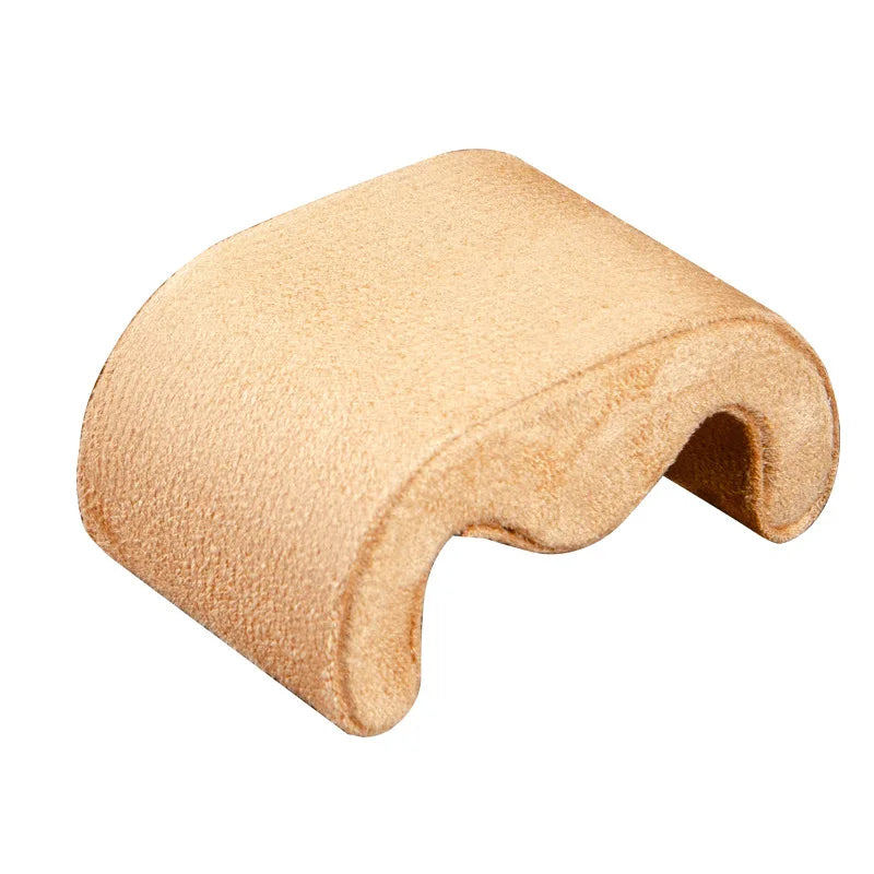 Coussin Montre Velours Présentoir Ergonomique