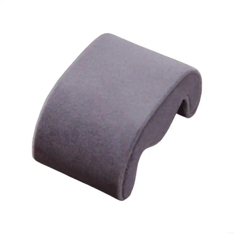 Coussin Bijoux Velours Montre Bracelet Compact