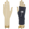 Présentoir Gants Bois Forme Main