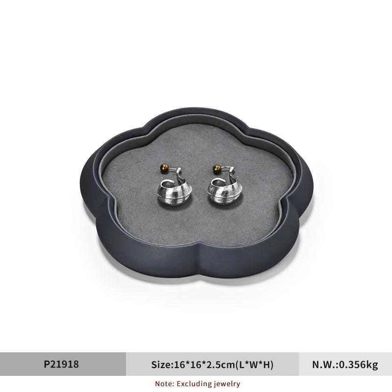 Plateau Bijoux Style Chinois Bracelet