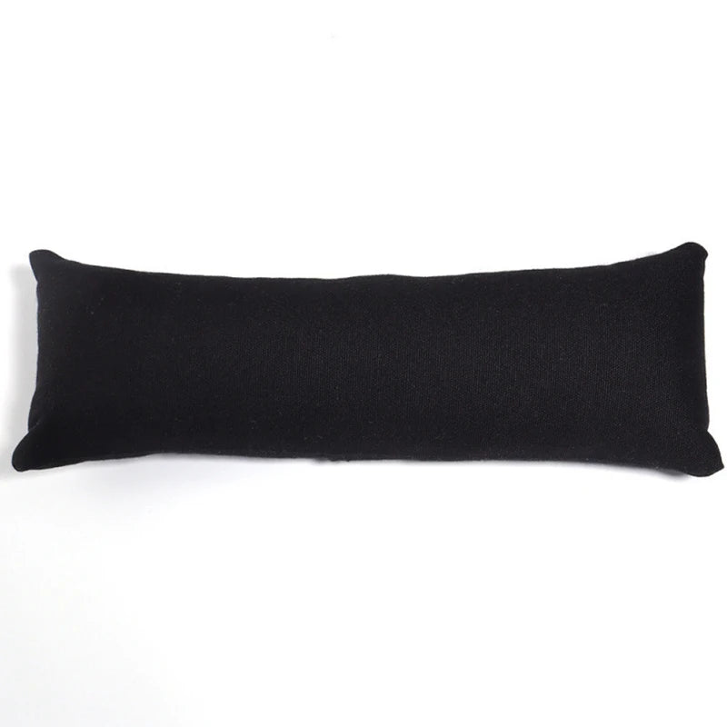 Coussin velours - présentoir bracelet - Arrow Workshop Coussin velours - présentoir bracelet - Arrow Workshop