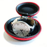 Étui Montre Plastique EVA Voyage Étanche