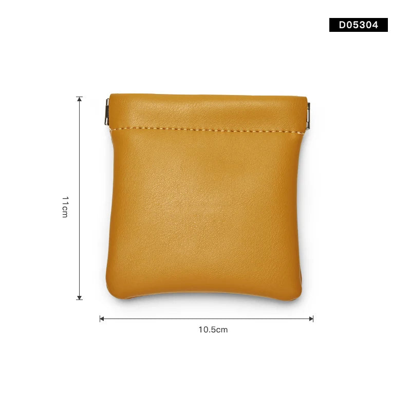Pochette Cuir Bijoux Voyage Portable Multi-Couleurs