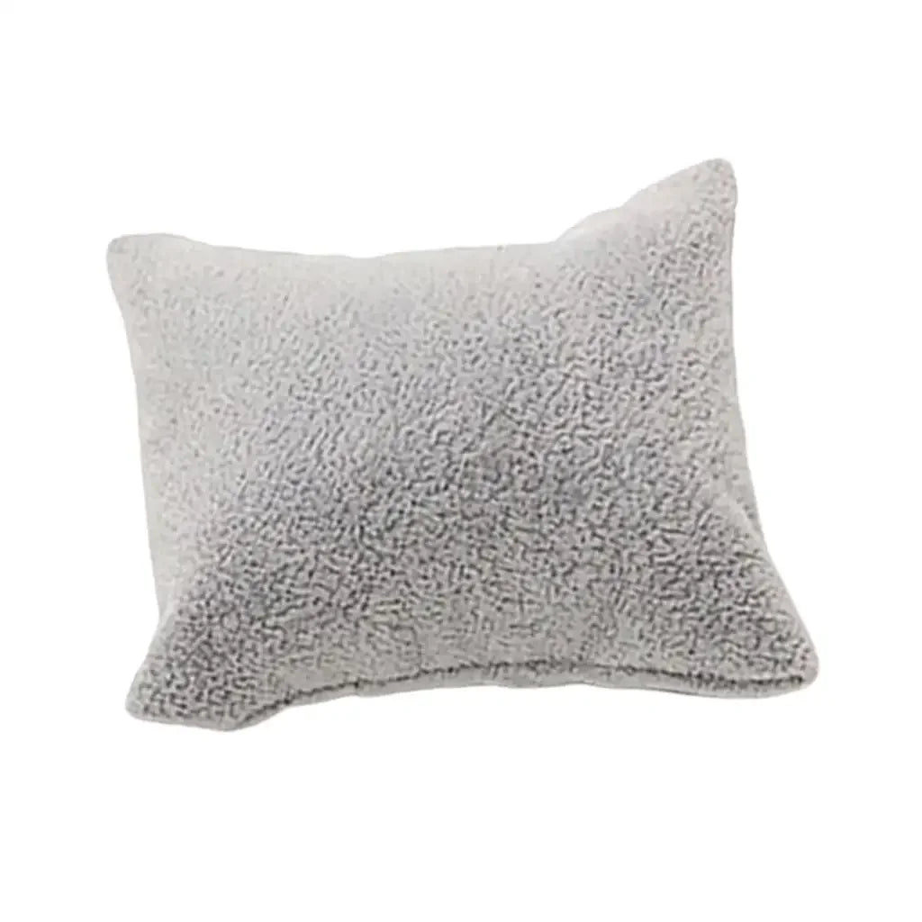 Coussin Montre Velours Compact Bijouterie