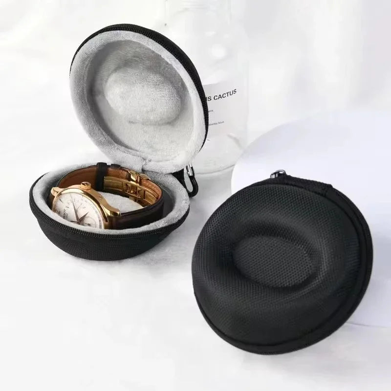 Étui Montre Plastique Waterproof EVA Rigide