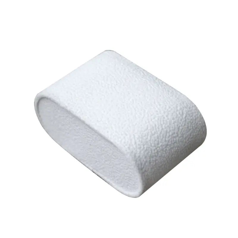 Coussin Présentoir Montre Suédine Compact