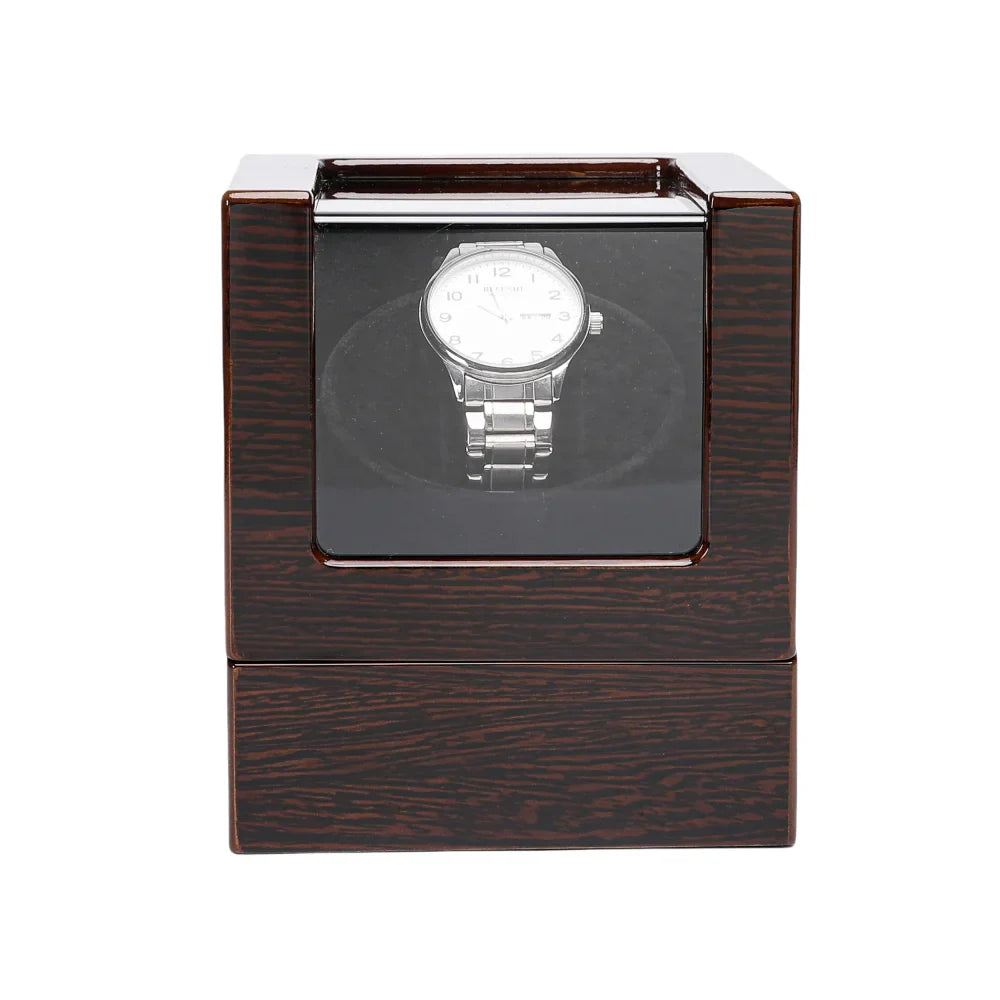 Remontoir Montre Bois 1 ou 2 Places