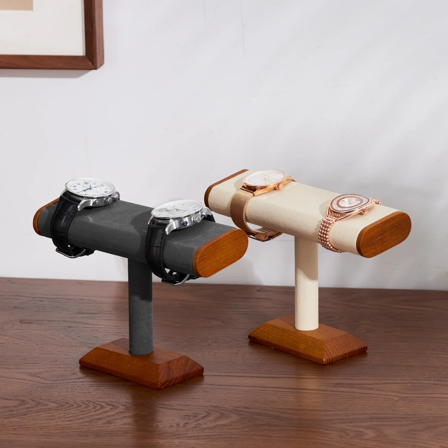 Présentoir bracelet De montre