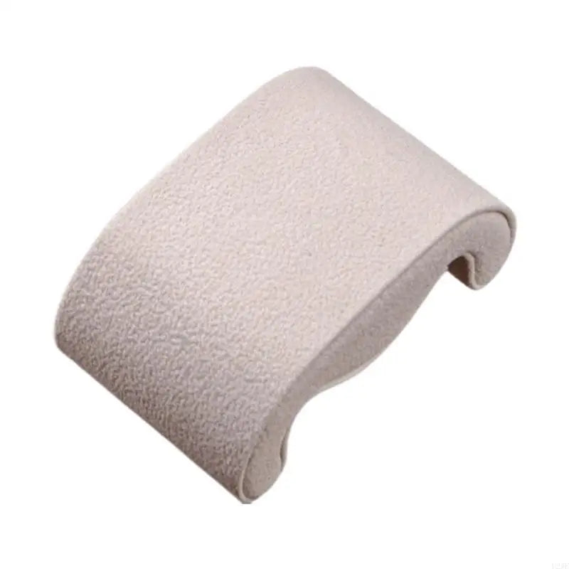Coussin Bijoux Velours Montre Bracelet Compact