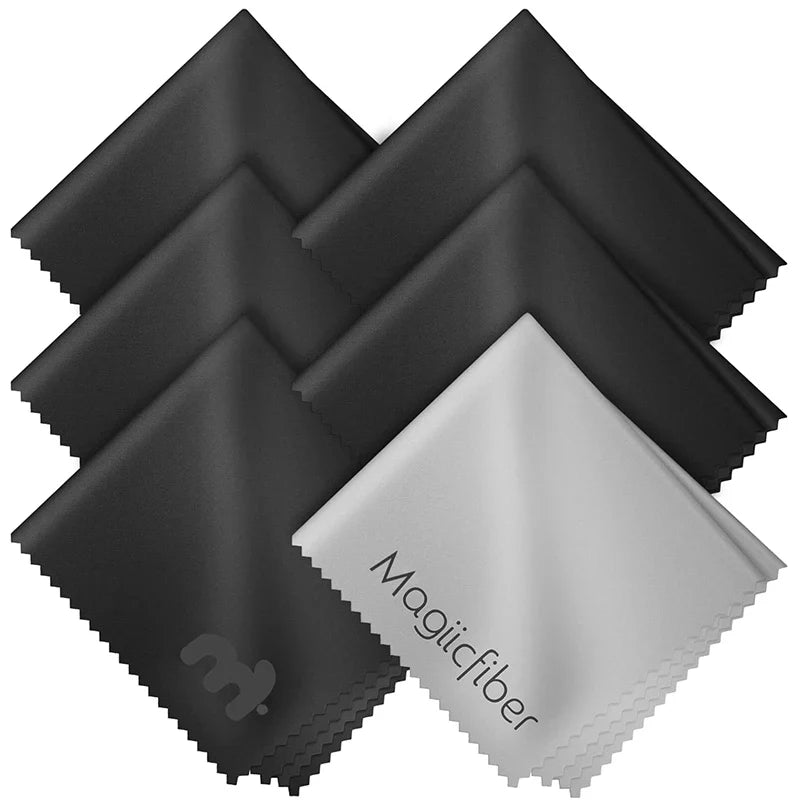 Étui Montre Chiffon Microfibre Multi-Lot