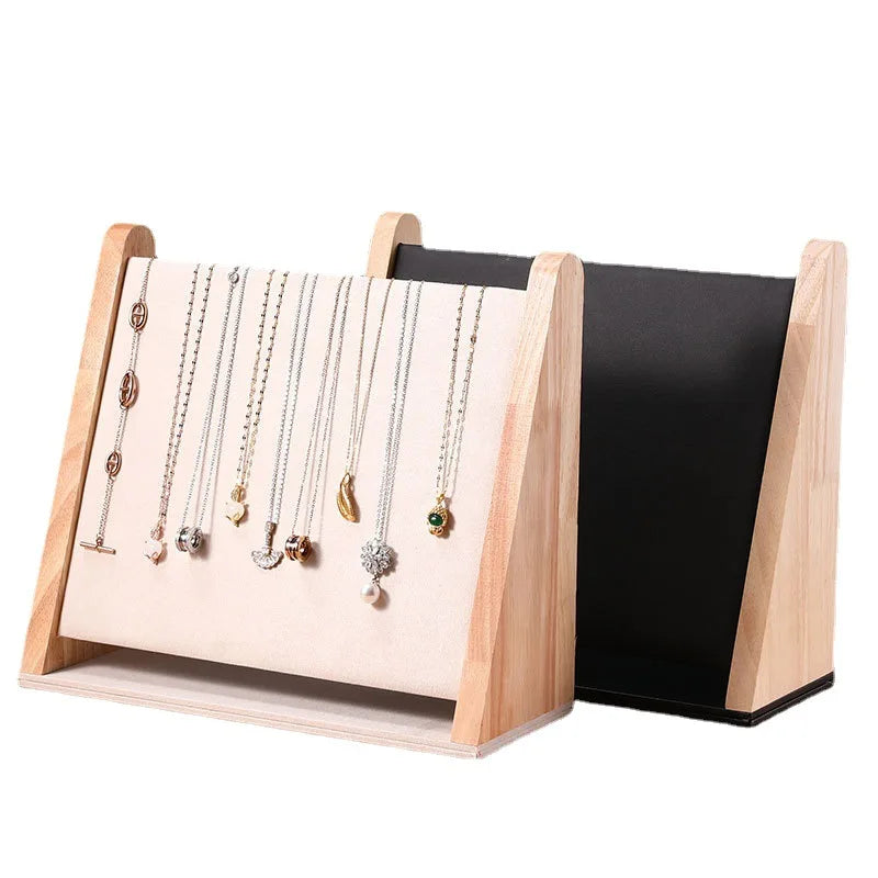 Porte Bijoux Multifonction Collier Bracelet Magasin