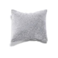 Présentoir Coussin Velours Cuir Montre Bracelet