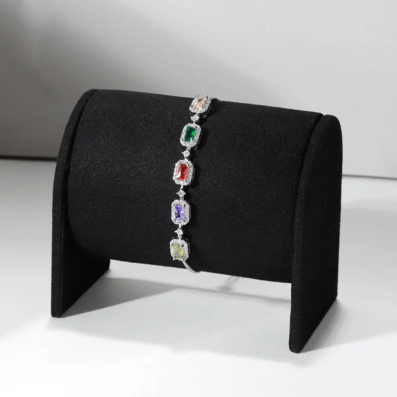 Présentoir Bijoux Métal Haut Gamme