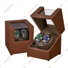 Remontoir Montre Bois Moteur Japonais Silencieux