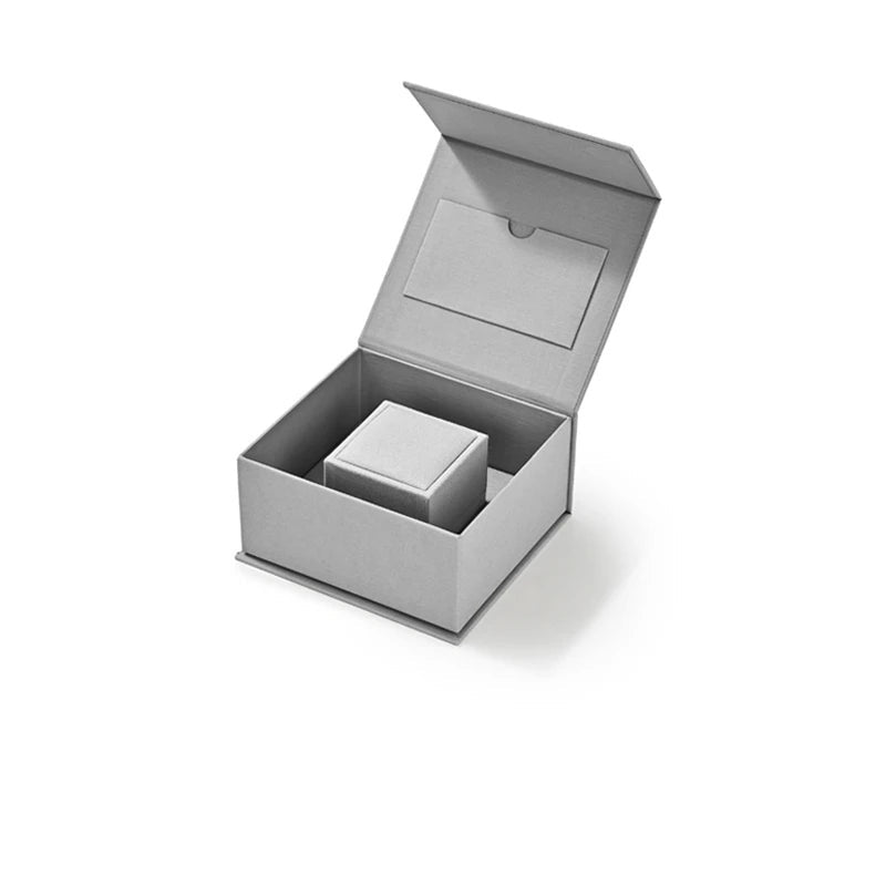 Coffret Bague Velours Demande Mariage Cadeau