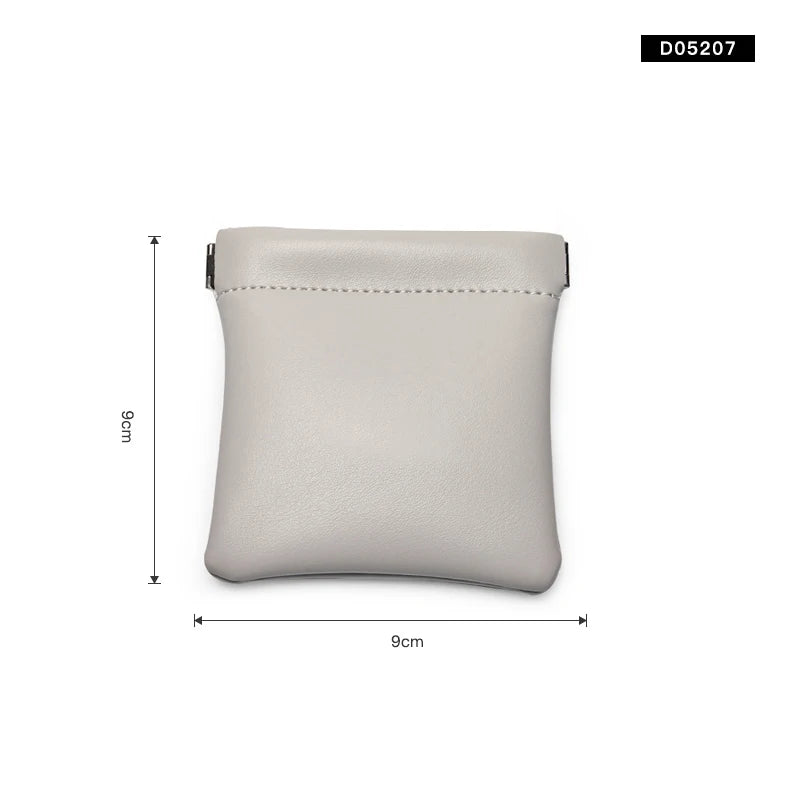 Pochette Cuir Bijoux Voyage Portable Multi-Couleurs