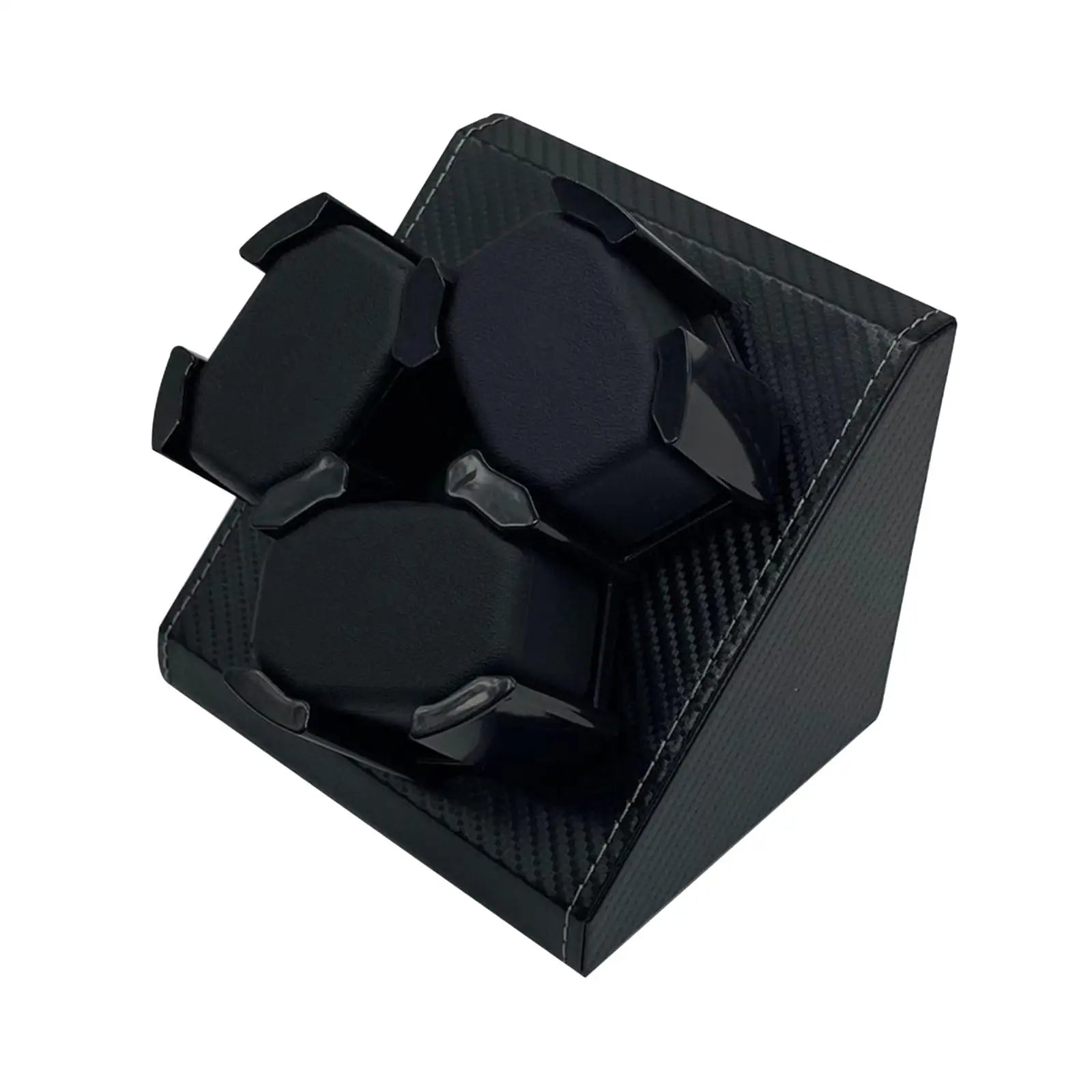 Remontoir Montre Cuir Bureau Chambre Cadeau